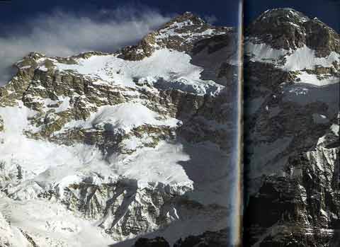 
Kangchenjunga North Face - Himalaya Alpine Style: The Most Challenging Routes on the Highest Peaks book
